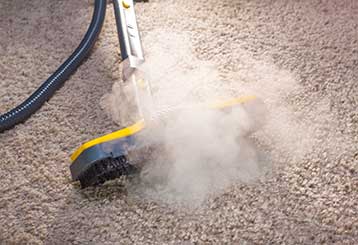 Carpet Steam Cleaning | Carpet Cleaning Van Nuys CA