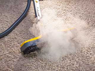 Carpet Steam Cleaning |  Van Nuys Carpet Cleaning CA