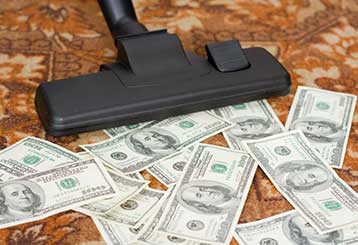 How Much Carpet Cleaning Service Cost | Van Nuys CA