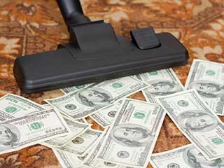 How Much Carpet Cleaning Service Cost | Van Nuys CA