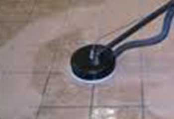 Deep Clean Tile Floor | Van Nuys